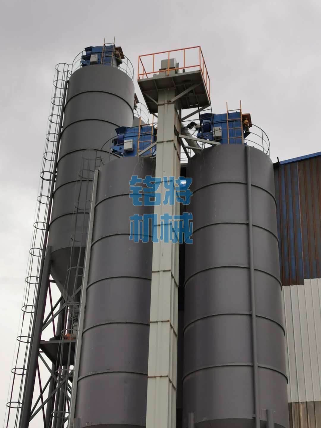 干粉砂漿 干粉砂漿